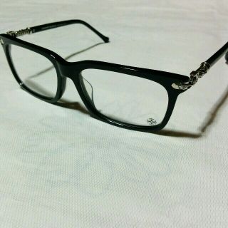 CHROMEHEARTS☆クロムハーツ☆ CORNHAULASS-A | www.mariaflorales.com.ar