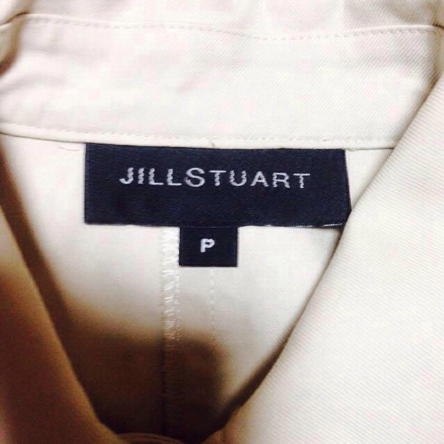 JILLSTUART(ジルスチュアート)のジルスチュアート コート レディースのジャケット/アウター(トレンチコート)の商品写真