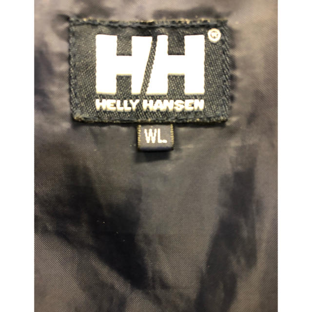 HELLY HANSEN(ヘリーハンセン)のヘリーハンセン フリース レディースのトップス(パーカー)の商品写真