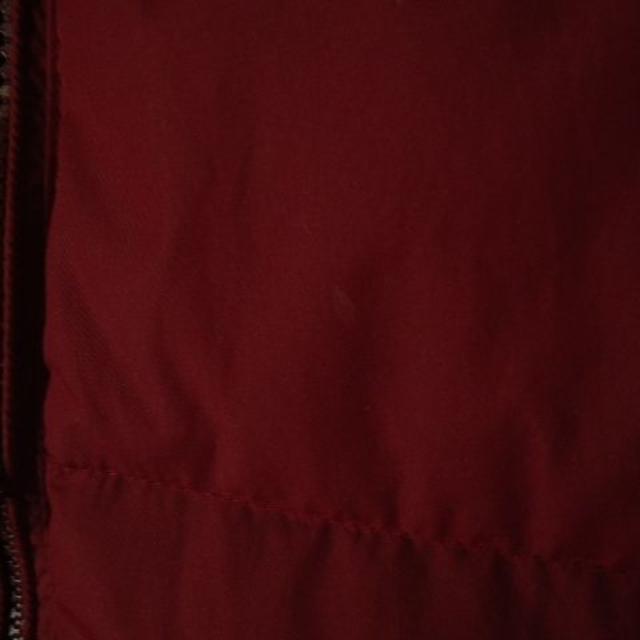 grn(ジーアールエヌ)の3101 grn　ジーアールエヌ　ダウン　ベスト　人気 メンズのジャケット/アウター(ダウンベスト)の商品写真