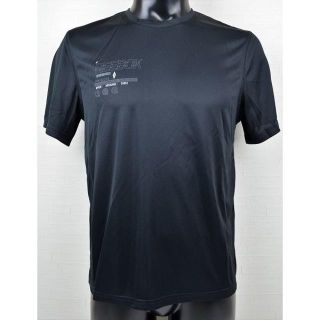 リーボック(Reebok)のお買い得価格に変更　リーボック ランニングTシャツ Lサイズ(Tシャツ/カットソー(半袖/袖なし))