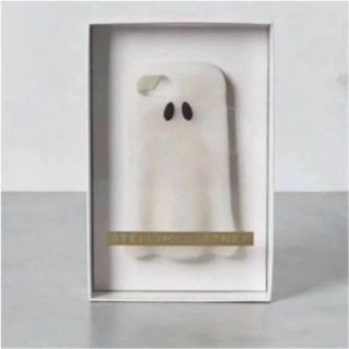 ステラマッカートニー(Stella McCartney)の新品★Stella McCartney★ゴースト★iPhone7/8★ケース(モバイルケース/カバー)