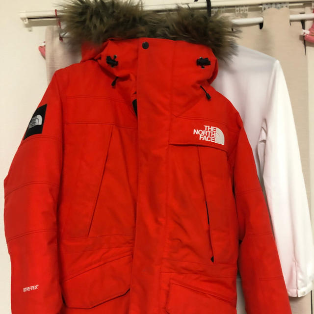 THE northface アンタークティカ