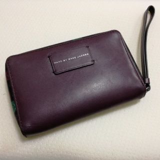 マークバイマークジェイコブス アリス 財布 レディース の通販 14点 Marc By Marc Jacobsのレディースを買うならラクマ