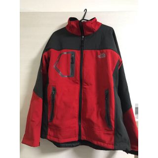 ザノースフェイス(THE NORTH FACE)の訳あり ノースフェイス マウンテンパーカー GORE-TEX サミットシリーズ(マウンテンパーカー)