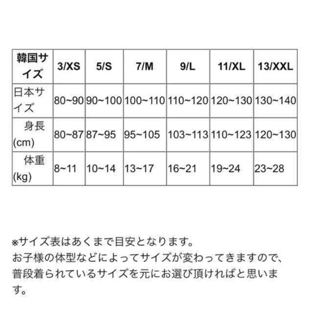 GREEN TOMATO - 新品☆韓国子供服 サイズ5 まとめ買いで更にお値下げ ...