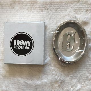 boowy  1224 グッズ 灰皿(ミュージシャン)