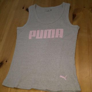 プーマ(PUMA)のセール！プーマ タンクトップ☺︎(タンクトップ)