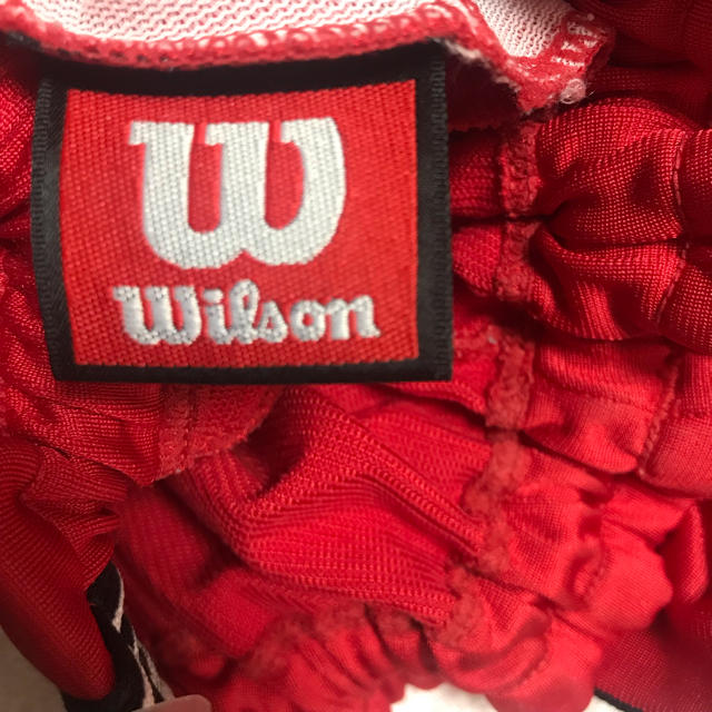 wilson(ウィルソン)の専用！Wilson ジャージパンツ メンズのパンツ(その他)の商品写真