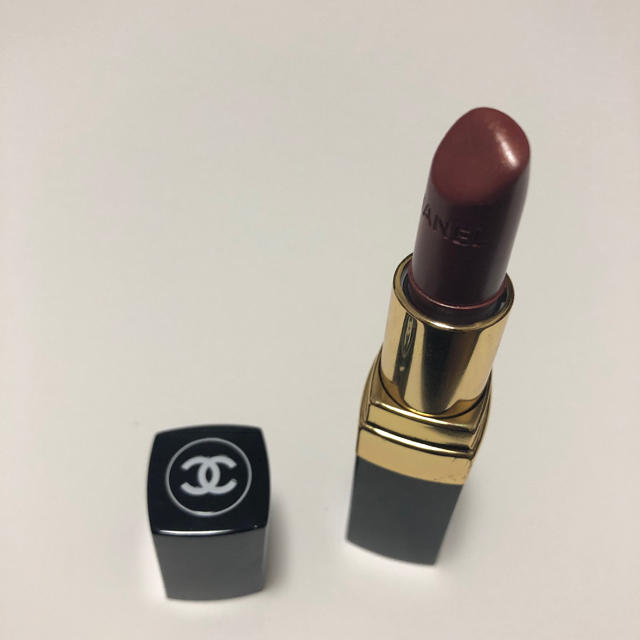 CHANEL(シャネル)の【人気】CHANEL リップ アントワネット コスメ/美容のベースメイク/化粧品(口紅)の商品写真