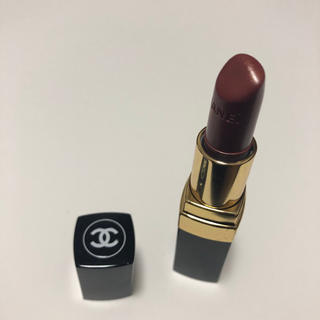 シャネル(CHANEL)の【人気】CHANEL リップ アントワネット(口紅)