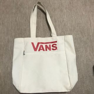 ヴァンズ(VANS)のVANS トートバッグ(トートバッグ)