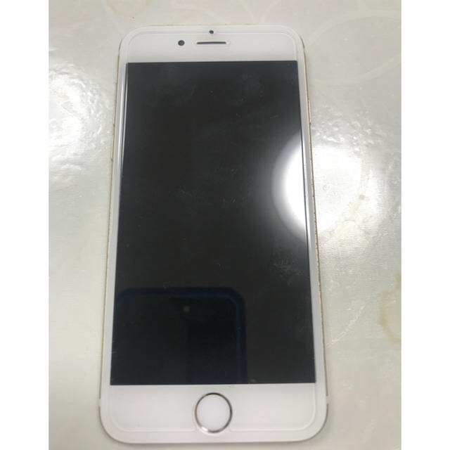 iPhone6 softbank 64g 判定○