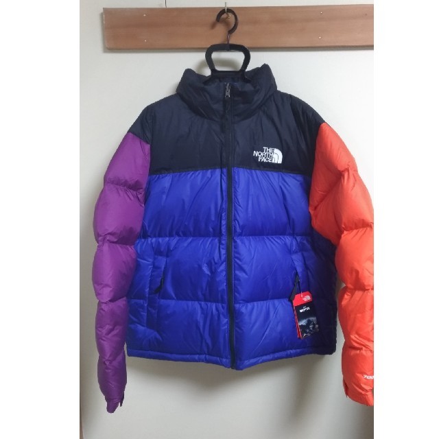 THE NORTH FACE(ザノースフェイス)の専用1The North Face  Rage Collection メンズのジャケット/アウター(ダウンジャケット)の商品写真