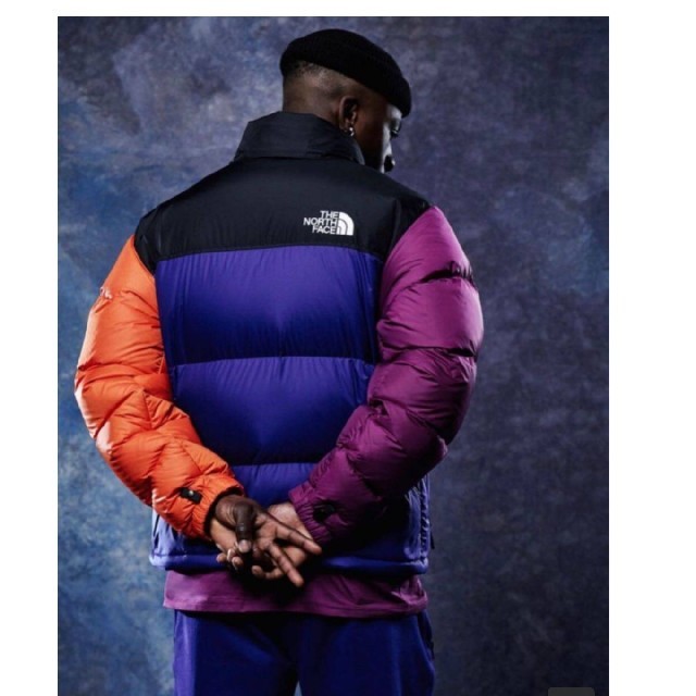 THE NORTH FACE(ザノースフェイス)の専用1The North Face  Rage Collection メンズのジャケット/アウター(ダウンジャケット)の商品写真