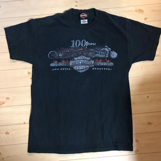 ハーレーダビッドソン(Harley Davidson)のハーレーダビッドソン★Ｔシャツ(Tシャツ/カットソー(半袖/袖なし))