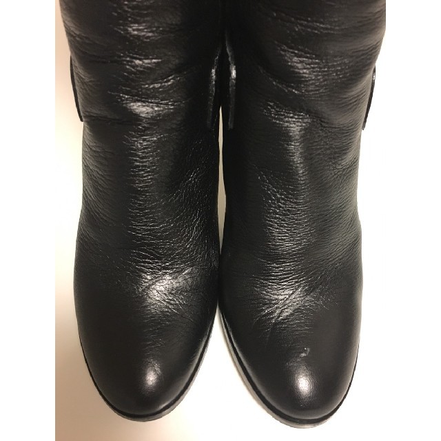 靴/シューズ❁値下げ❁Christian Dior ディオール ロングブーツ 黒