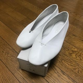 専用出品◎ vieille cinq white