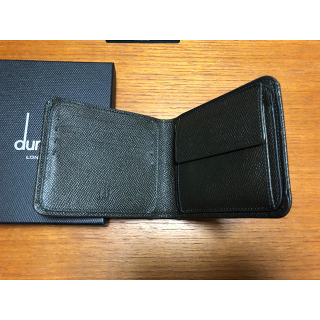 ★新品★dunhill／財布 1