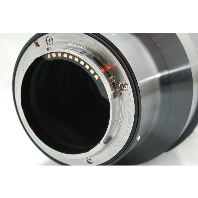 SIGMA(シグマ)のソニー用 新品同様 135mm F1.8 DG HSM Art 1084 スマホ/家電/カメラのカメラ(レンズ(単焦点))の商品写真