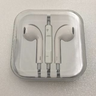 アイフォーン(iPhone)のイヤホン(ヘッドフォン/イヤフォン)