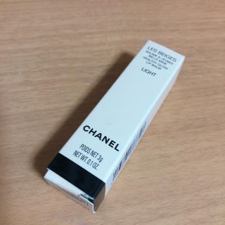 シャネル(CHANEL)のCHANEL レベージュ リップクリーム(リップケア/リップクリーム)