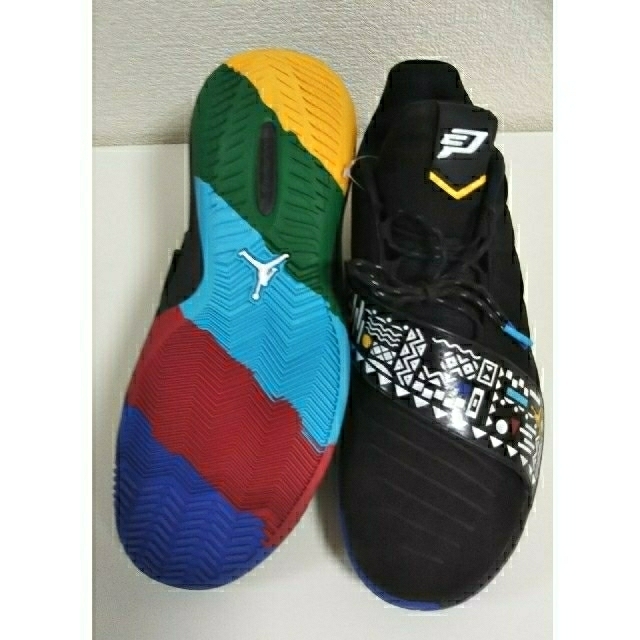 ナイキ ジョーダン CP3 11 AE JORDAN CP3(オマケ有り)