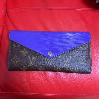 ルイヴィトン(LOUIS VUITTON)のヴィトン  財布 美品(財布)