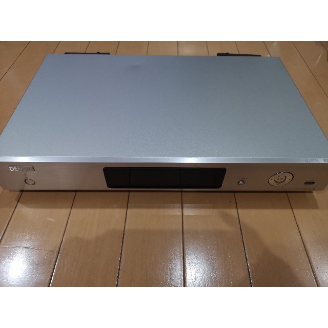 DENON ネットワークオーディオプレーヤー DNP-730RE-SP ハイレゾ DENON ネットワークオーディオプレーヤー DNP-730RE-SP ハイレゾ