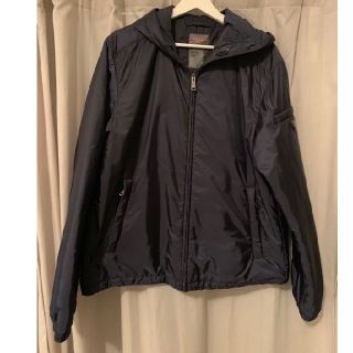 PRADA - 【最終値下げ】PRADA ナイロンジャケットの通販 by KK's shop
