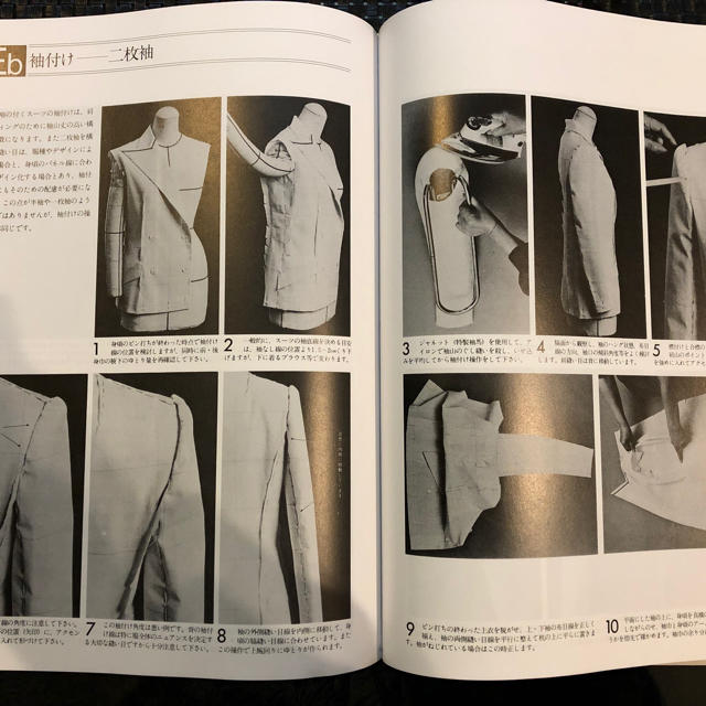 近藤れん子の立体裁断と基礎知識の通販 by ぷっちょちょ's shop 近藤れん子の立体裁断と基礎知識の通販 by ぷっちょちょ's shop