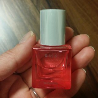 アールエムケー(RMK)のRMKエッセンス　ネロリ　オードトワレ(香水(女性用))