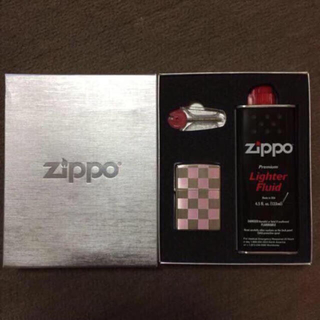 zippo*ギフトセット(その他)
