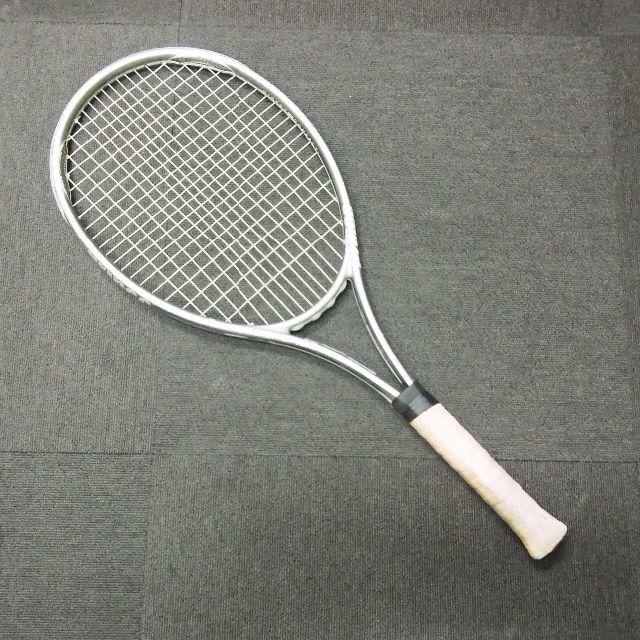 Prince(プリンス)のプリンス 硬式テニスラケット MORE PERFORMANCE RESPONSE スポーツ/アウトドアのテニス(ラケット)の商品写真