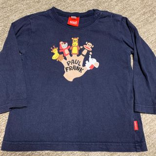 ポールフランク(Paul Frank)のスモールポール ロンT 90(Tシャツ/カットソー)