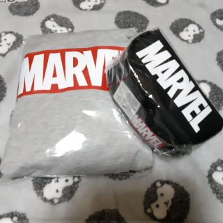 マーベル(MARVEL)の☆★K様専用★☆MARVEL グッズ セット【2点】(キャラクターグッズ)