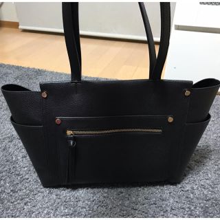 オゾック(OZOC)のオゾック👜バック(トートバッグ)