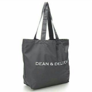 ディーンアンドデルーカ(DEAN & DELUCA)の◇DEAN&DELUCAディーンアンドデルーカ折りたたみエコバッグトートバッグ (エコバッグ)