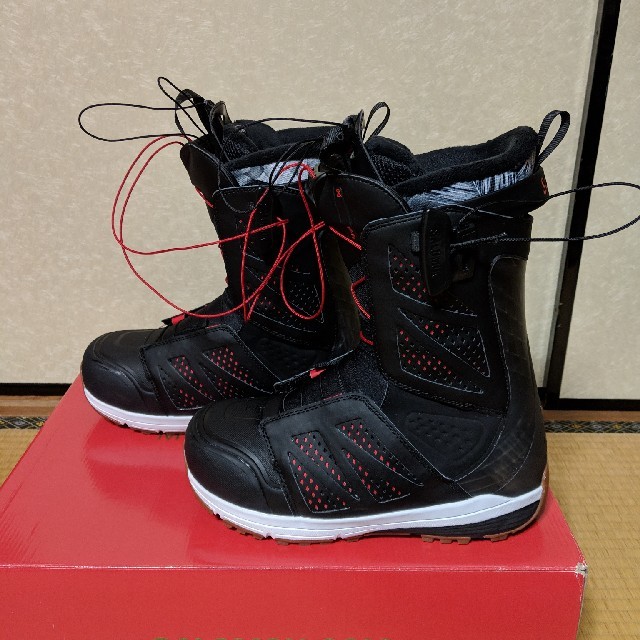 SALOMON Hi-Fi 26.5cm