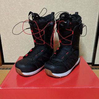 サロモン　ハイファイ　26.0㎝　SALOMON / Hi-Fi