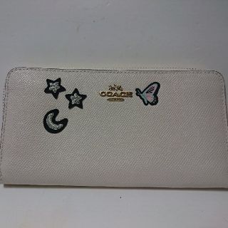 コーチ(COACH)のともこ様専用です！(財布)