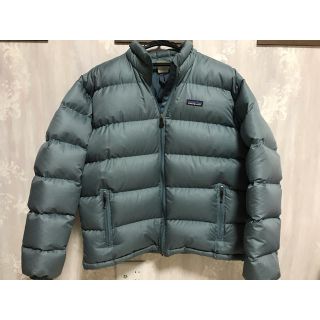 パタゴニア(patagonia)のパタゴニア ダウンL(ダウンジャケット)