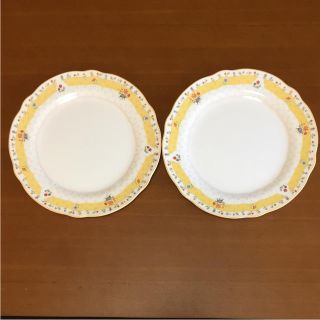 ノリタケ(Noritake)のはず様専用 ノリタケ トゥルーラブ 24cm 皿1枚(食器)