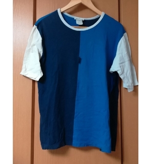 アニエスベー(agnes b.)のアニエスベー　4色Tシャツ(Tシャツ/カットソー(半袖/袖なし))