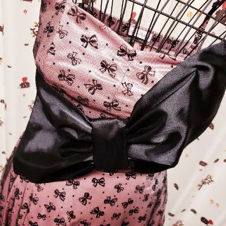 ラパフェ ひざ丈ワンピース(レディース)の通販 25点 | La Pafaitの