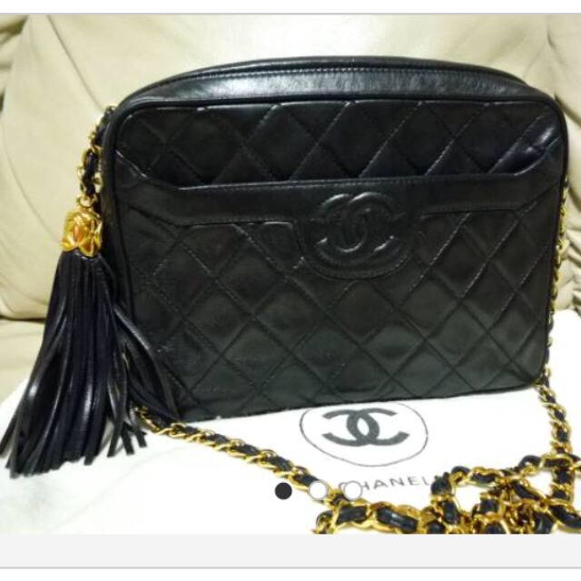 CHANEL(シャネル)のsachi様 専用 レディースのバッグ(ショルダーバッグ)の商品写真