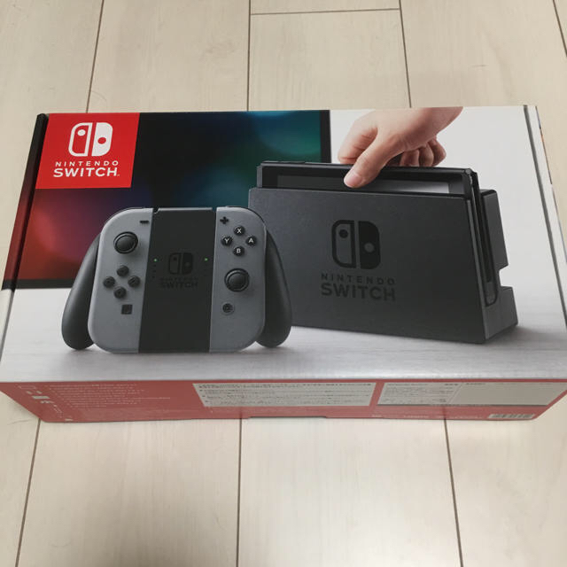 【本日18時まで】NINTENDO SWITCH 本体 プロコン セット