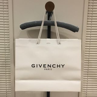 ジバンシィ(GIVENCHY)のジバンシイ紙袋(ショップ袋)