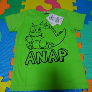 アナップキッズ(ANAP Kids)のANAP  Tシャツ(その他)