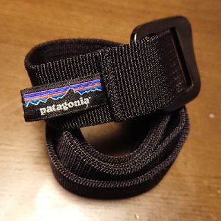 パタゴニア(patagonia)のパタゴニア patagonia フリクションベルト(ベルト)